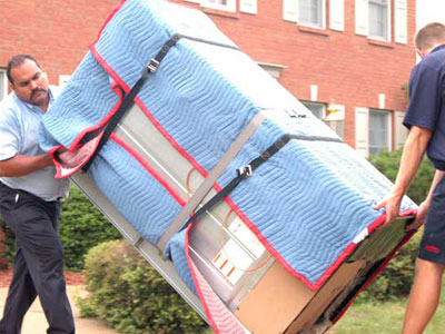 Local Movers
