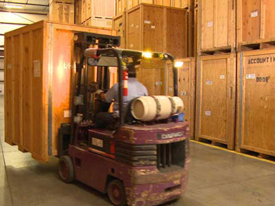 Storage