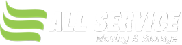 All Service Moving & Storage, Inc. Logo